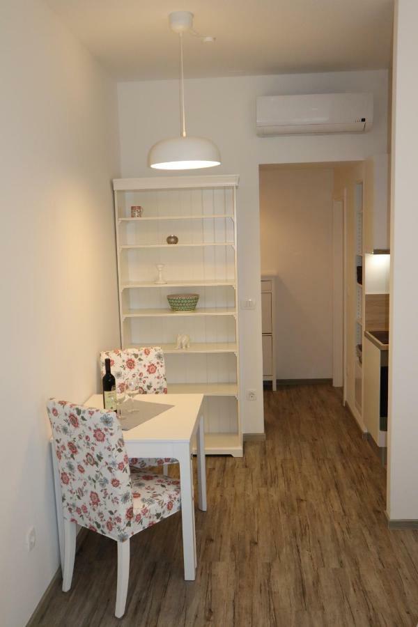 Ilica Studio Apartment Iva Загреб Екстер'єр фото