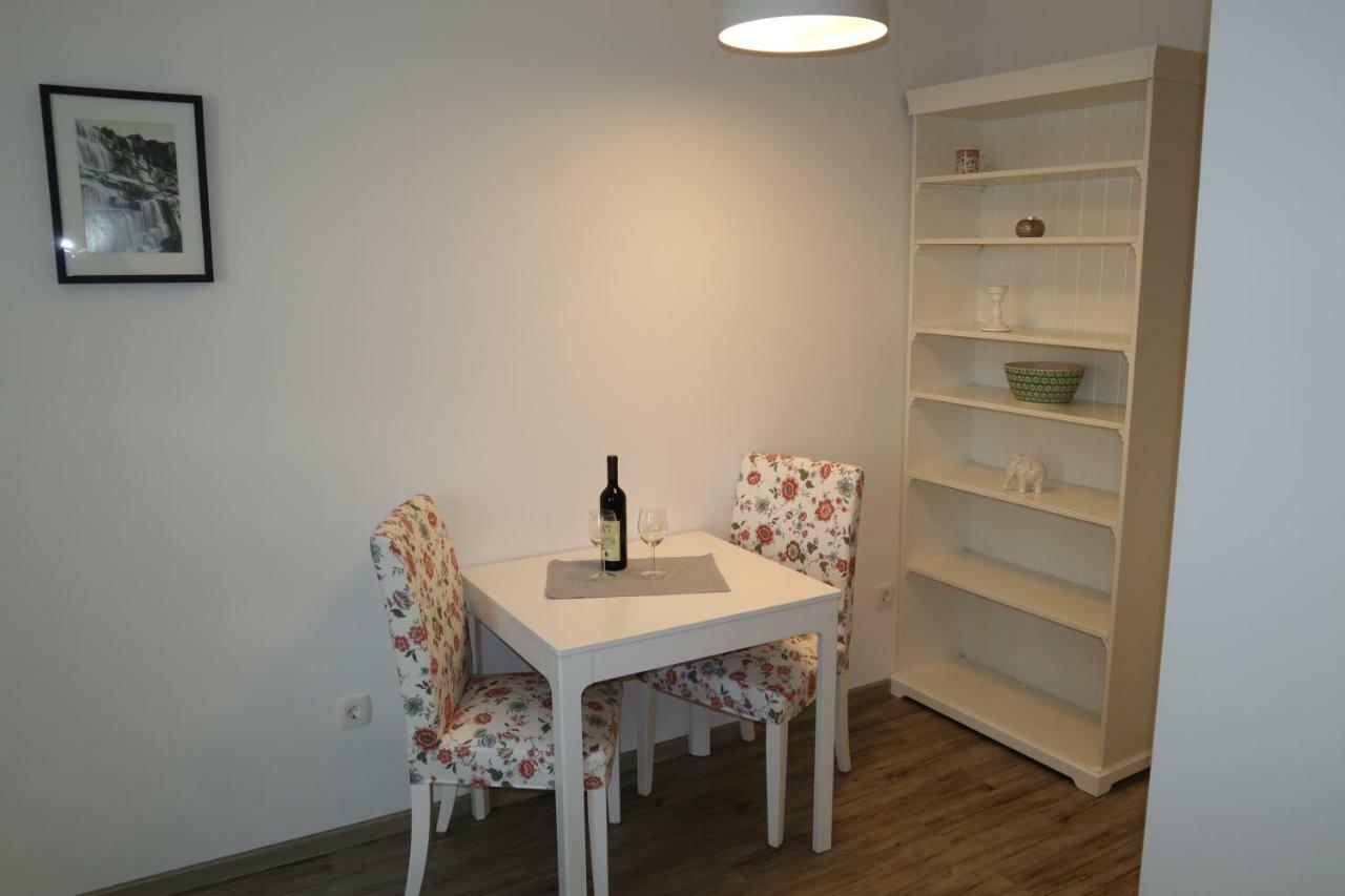 Ilica Studio Apartment Iva Загреб Екстер'єр фото