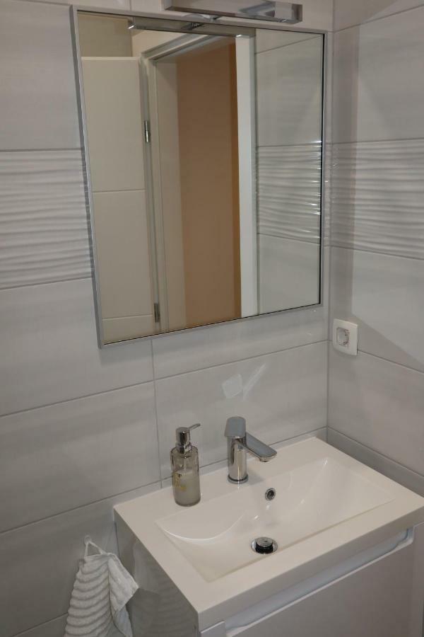 Ilica Studio Apartment Iva Загреб Екстер'єр фото